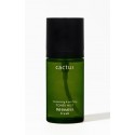 Lotiune tonica bio exfolianta cu pulpa de cactus, sofran si acid ferulic