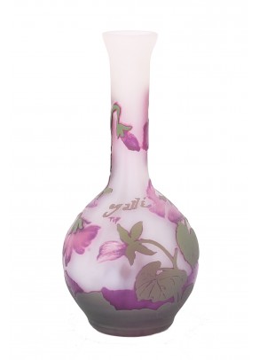 Spring Harmony Uniflor Vase - Galle type