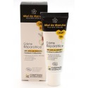 Crema de fata reparatoare bio cu miere de manuka IAA/UMF10+