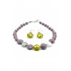 Set Murano Ceres - 2 piese