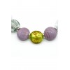 Set Murano Ceres - 2 piese