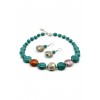 Set Murano Ceres - 2 piese