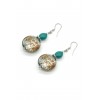 Set Murano Ceres - 2 piese