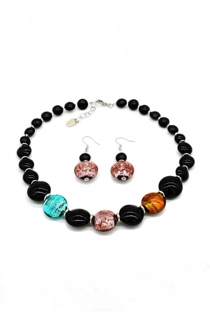 Set Murano Ceres - 2 piese