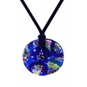 MurrineMonaco Pendant - Night Sky