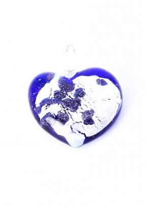 Pendant Passione - Blue Freeze