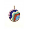 Murrine Pendant 2,3 cm