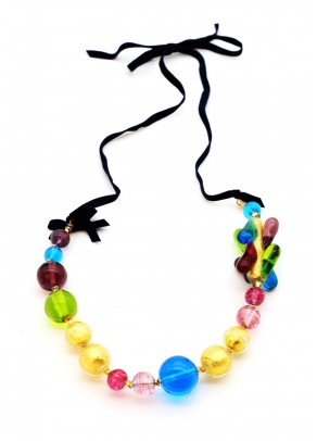 Marlene Necklace