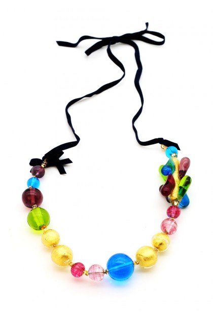 Marlene Necklace