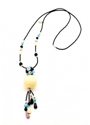 Nakia Necklace