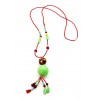 Nakia Necklace