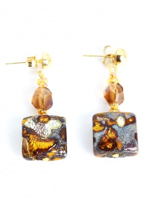 Minerva Earrings - 108