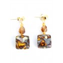 Minerva Earrings - 108