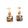 Minerva Earrings - 108