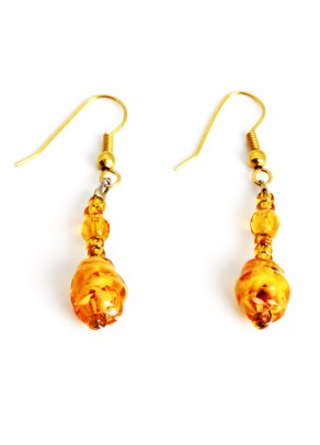 Minerva Earrings - 118