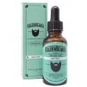 Organic Beard Oil Artic with Orange and Peppermint