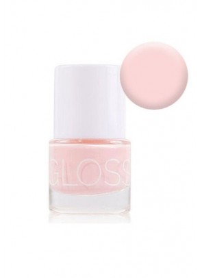 Lac de unghii / Oja naturala pura 9 FREE (Blush)