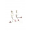 Set Murano Loretta