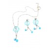 Set Murano Loretta